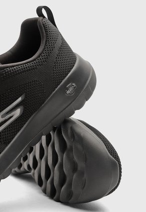 Tenis SKECHERS Go Walk Joy Negro