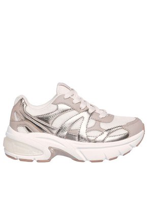 TENIS SKECHERS MUJER 177357RSGD SHADOW Talla 5.5