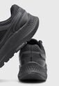 Tenis Running SKECHERS Go Run Consistent 2.0 Negro de Skechers