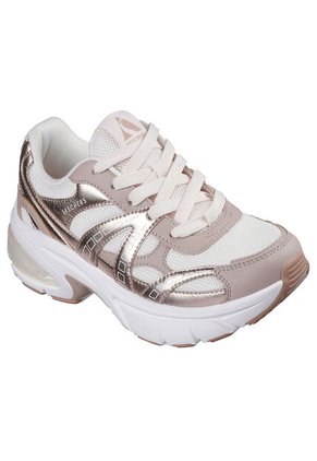 TENIS SKECHERS MUJER 177357RSGD SHADOW Talla 5.5
