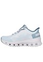 TENIS SKECHERS MUJER 150428BLMT GLIDE STE Talla 6.5 de Skechers