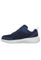 TENIS SKECHERS NIÑO 403615L-NVBL SELECTO Talla 3 de Skechers