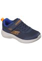 TENIS SKECHERS NIÑO 403615L-NVBL SELECTO Talla 3 de Skechers