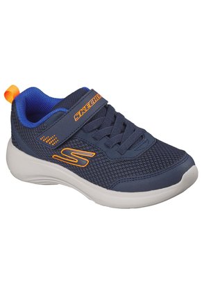 TENIS SKECHERS NIÑO 403615L-NVBL SELECTO Talla 3