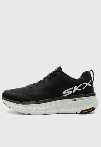 Tenis SKECHERS Max Cushioning Premier 2.0 Negro Skechers