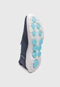 Tenis SKECHERS Go Walk 7 - Desirae Azul de Skechers