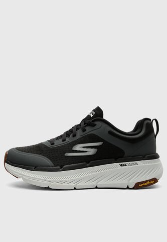 Tenis SKECHERS Max Cushioning Premier 2.0 Negro Skechers