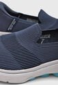 Tenis SKECHERS Go Walk 7 - Desirae Azul de Skechers