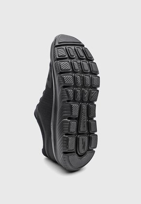 Tenis Walking SKECHERS Go Walk Max  Negro