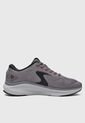 Tenis SKECHERS Vertex Gris de Skechers