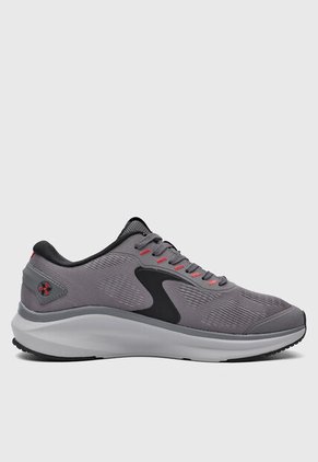 Tenis SKECHERS Vertex Gris