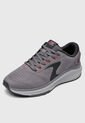 Tenis SKECHERS Vertex Gris de Skechers