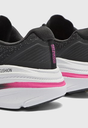 Tenis SKECHERS Max Cushioning Arch Fit 2.0 Negro