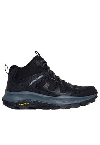 Botas Skechers Hombre Equalizer Trail Air Cooled MF Negro Skechers