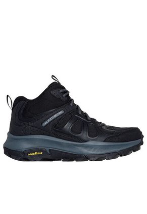 Botas Skechers Hombre Equalizer Trail Air Cooled MF Negro