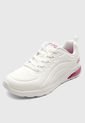 Tenis SKECHERS Bobs Vision Air Blanco de Skechers