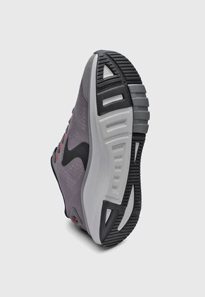 Tenis SKECHERS Vertex Gris