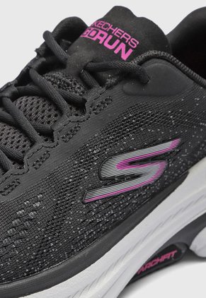 Tenis SKECHERS Max Cushioning Arch Fit 2.0 Negro