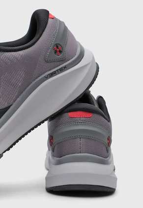 Tenis SKECHERS Vertex Gris