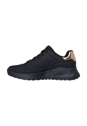 TENIS SKECHERS MUJER 177291BBK UNO LITE Talla 9