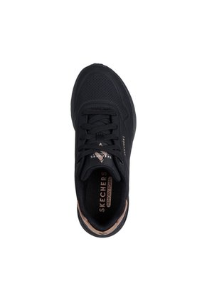 TENIS SKECHERS MUJER 177291BBK UNO LITE Talla 9