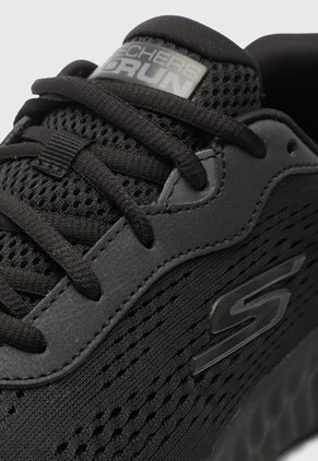 Tenis SKECHERS Go Run Elevate Negro