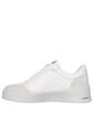 TENIS SKECHERS MUJER 185176WHT HILAND Talla 6.5 de Skechers