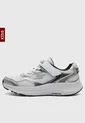 Tenis SKECHERS Go Run Consistent 2.0 Blanco de Skechers