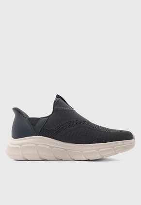 Tenis SKECHERS Bobs Sparrow Azul