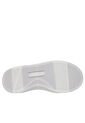 TENIS SKECHERS MUJER 185176WHT HILAND Talla 6.5 de Skechers