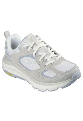 TENIS SKECHERS MUJER 180262OWGR D LUX PRO Talla 8