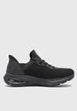Tenis SKECHERS Bobs Sport Unity Negro de Skechers