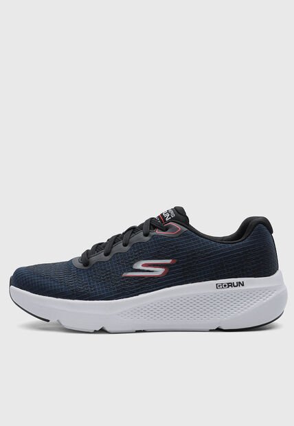 Tenis SKECHERS Go Run Elevate Azul