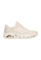 TENIS SKECHERS MUJER 190115OFWT UNO GLIDE Talla 8 de Skechers