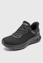 Tenis SKECHERS Bobs Sport Unity Negro de Skechers