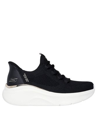 TENIS SKECHERS MUJER 117617BLK BOBS B LOV Talla 8 Skechers