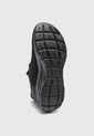 Tenis SKECHERS Bobs Sport Unity Negro de Skechers