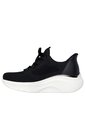 TENIS SKECHERS MUJER 117617BLK BOBS B LOV Talla 8 de Skechers