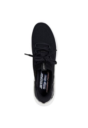 TENIS SKECHERS MUJER 117617BLK BOBS B LOV Talla 8