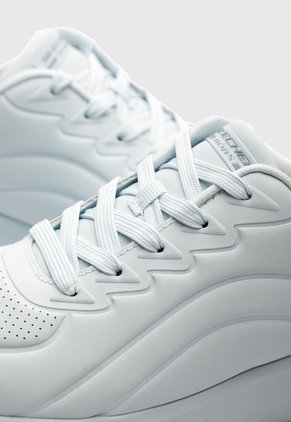 Tenis SKECHERS BOBS Vision Air Azul Claro