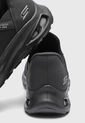 Tenis SKECHERS Bobs Sport Unity Negro de Skechers