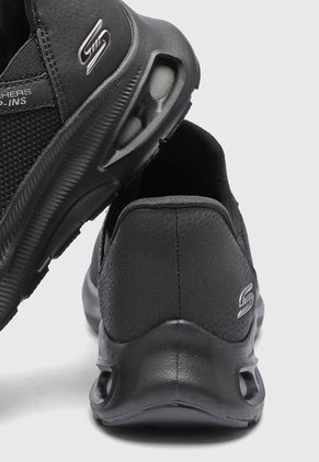 Tenis SKECHERS Bobs Sport Unity Negro