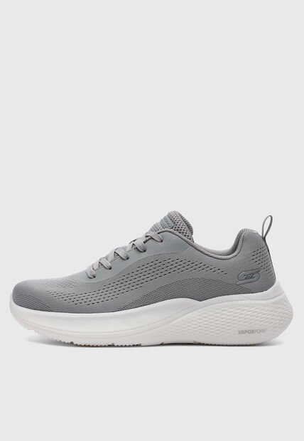 Tenis SKECHERS Bobs Infinity Gris