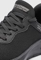 Tenis SKECHERS Bobs Sport Unity Negro de Skechers