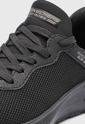 Tenis SKECHERS Bobs Sport Unity Negro