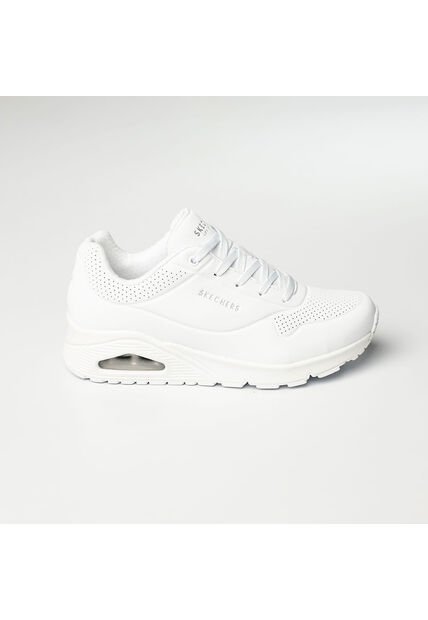 TENIS SKECHERS MUJER 73690W UNO Talla 8