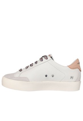 TENIS SKECHERS MUJER 185347NTMT STRAND ST Talla 6.5