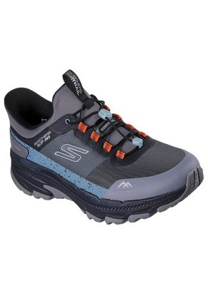 TENIS SKECHERS HOMBRE 220763CCBK GO RUN TR Talla 8.5