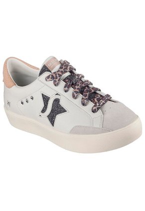 TENIS SKECHERS MUJER 185347NTMT STRAND ST Talla 6.5