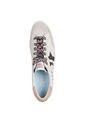 TENIS SKECHERS MUJER 185347NTMT STRAND ST Talla 6.5 de Skechers